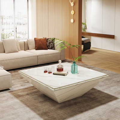 Amazon.com: Furnihold 47.3'' Lift Top Coffee Table with